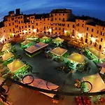 Il Glicine Di Lucca