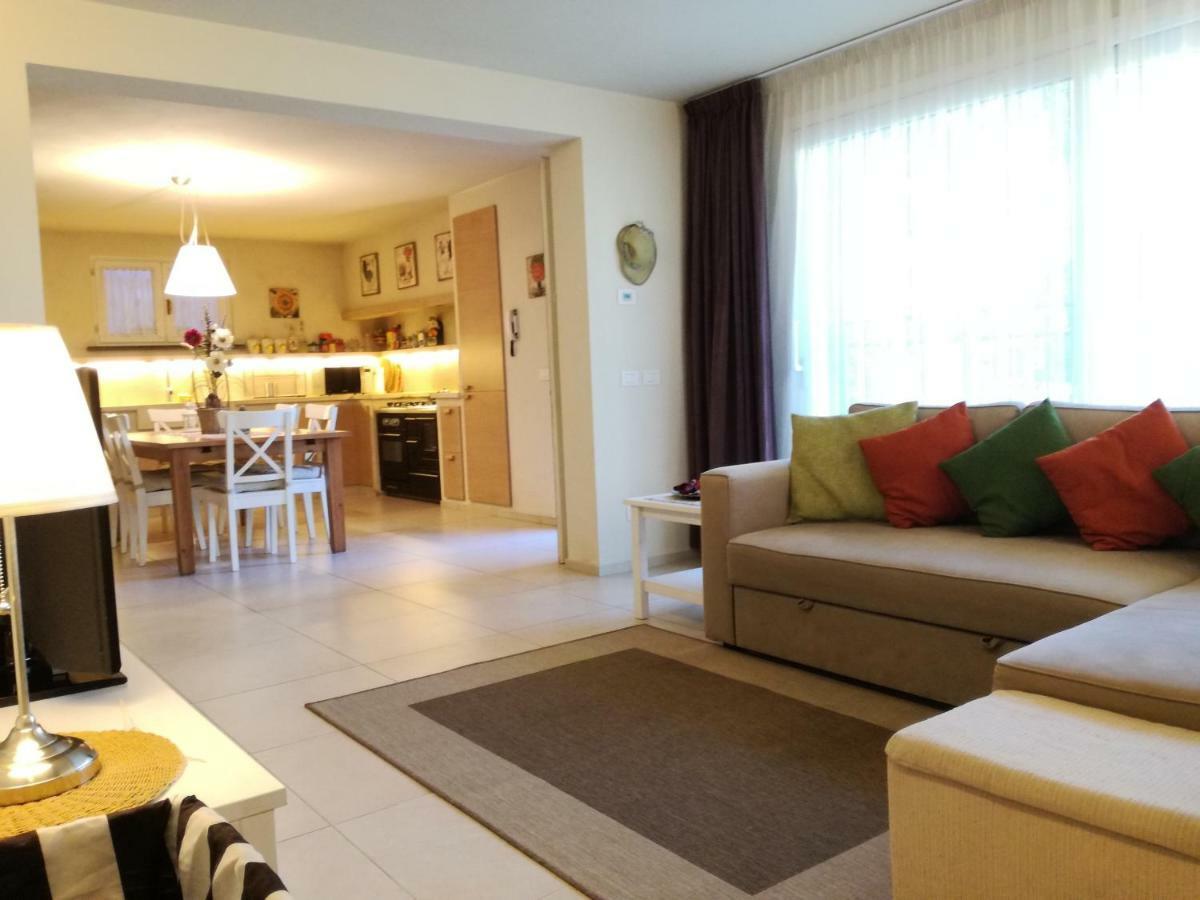 Il Glicine Di Appartement