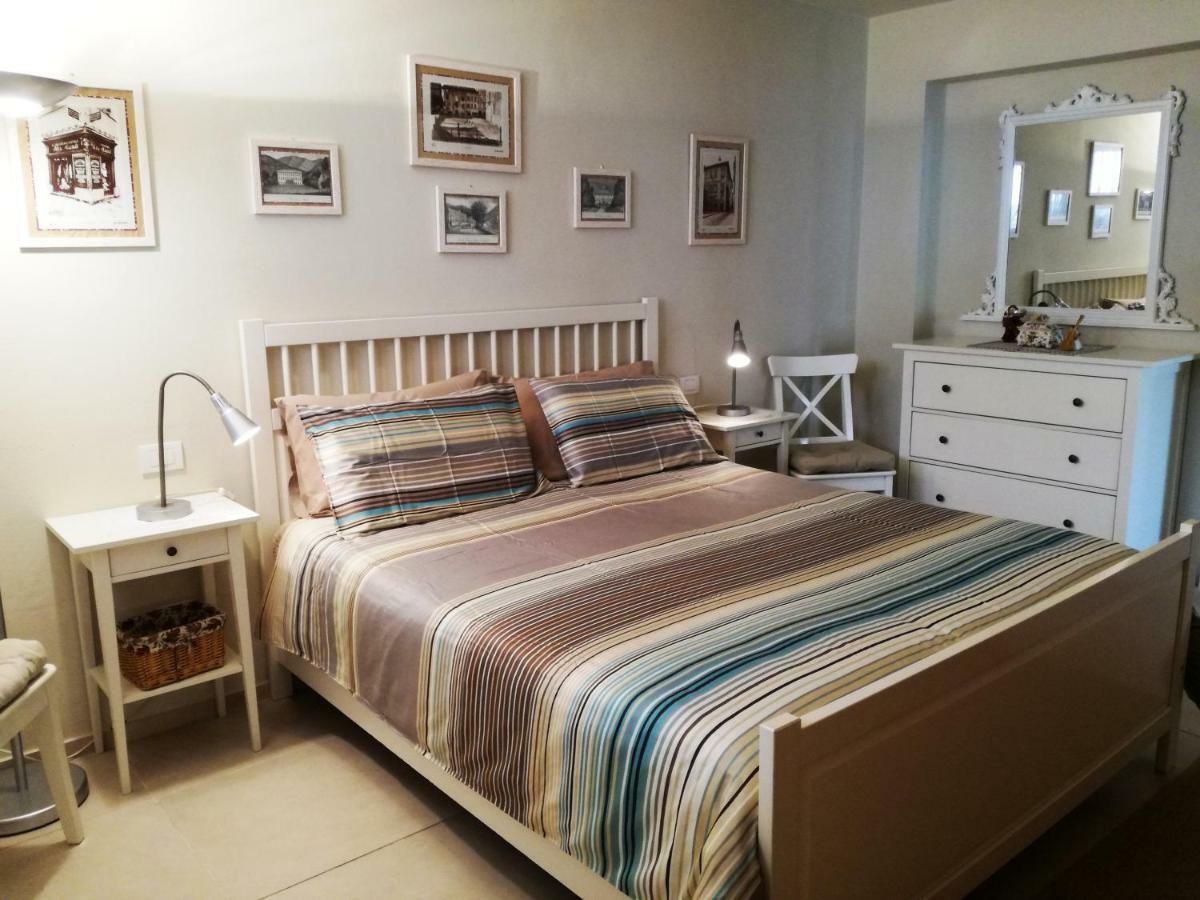 Il Glicine Di Appartement Lucca