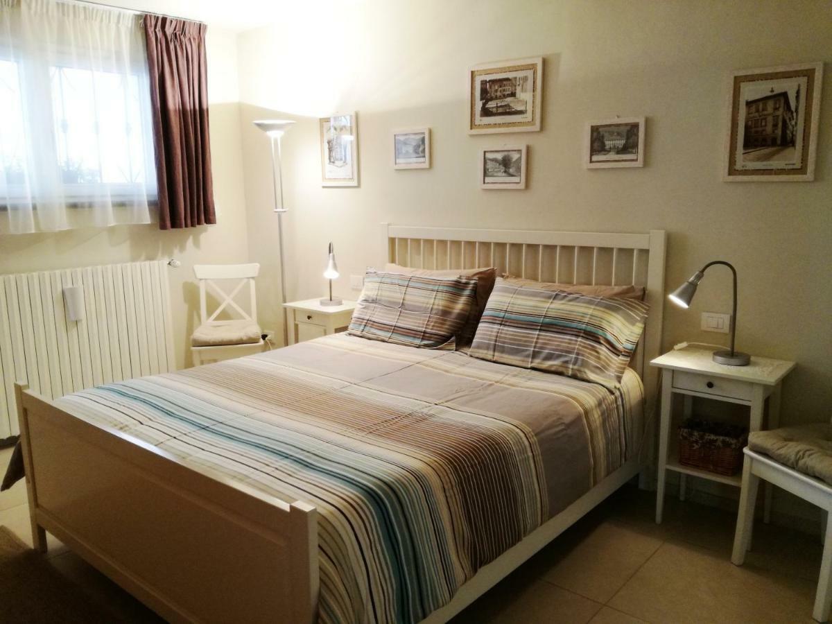 Appartement Il Glicine Di