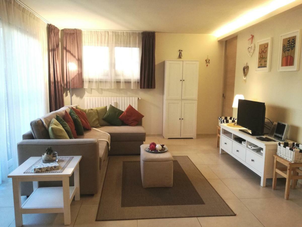 Appartement Il Glicine Di Lucca