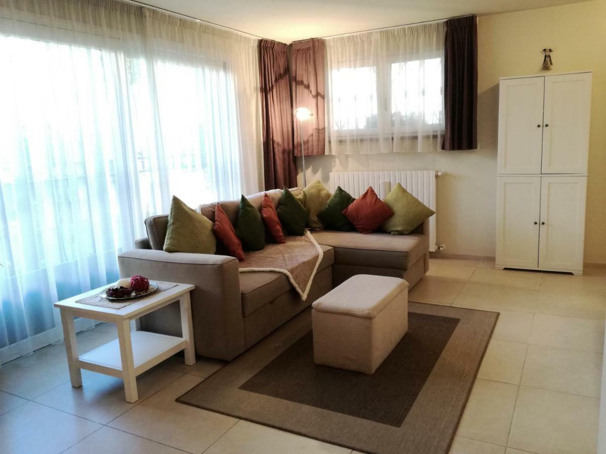 Appartement Il Glicine Di